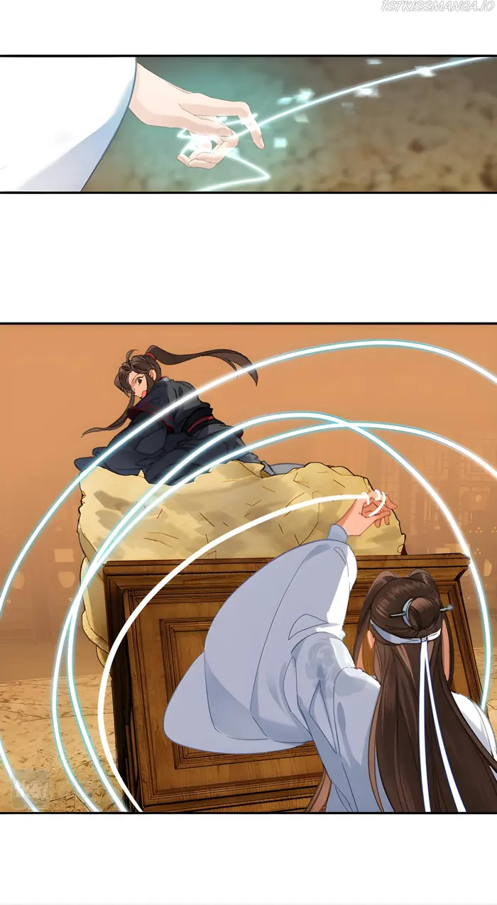 Mo Dao Zu Shi Chapter 252 image 19_optimized